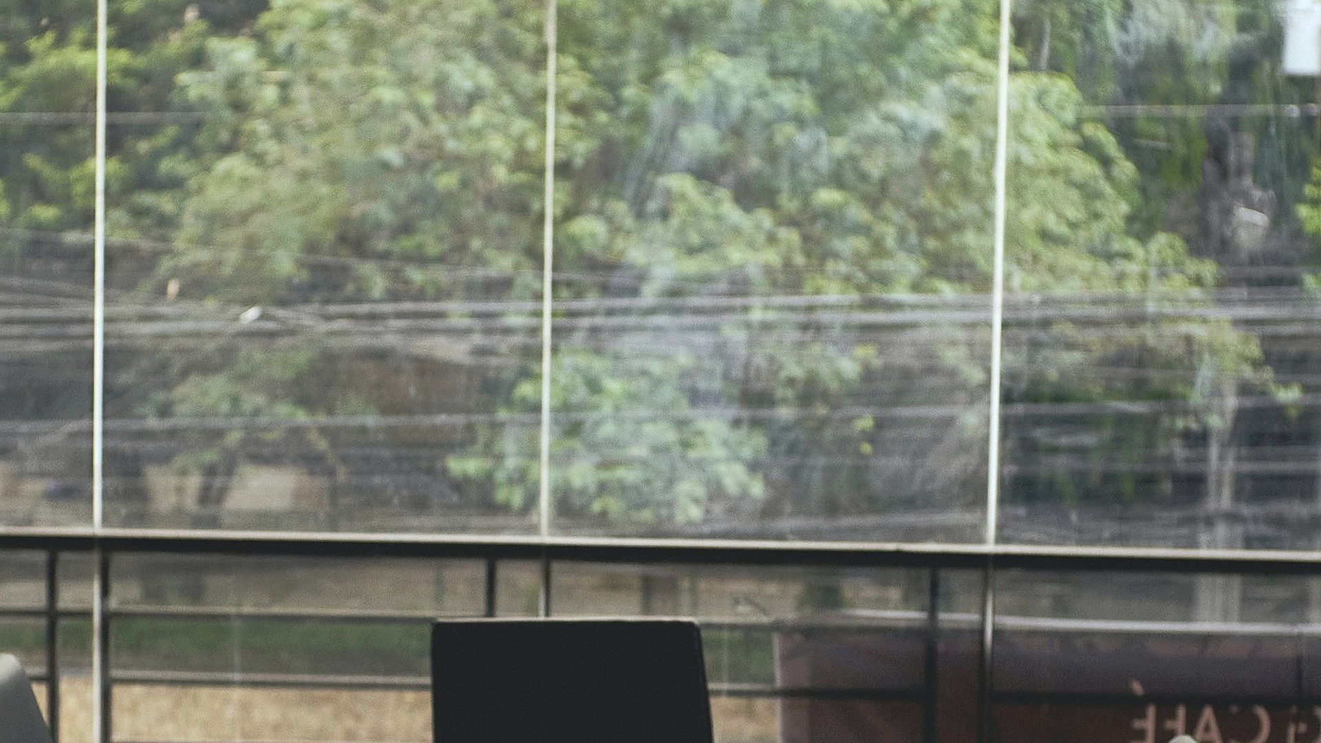 办公与区位展示